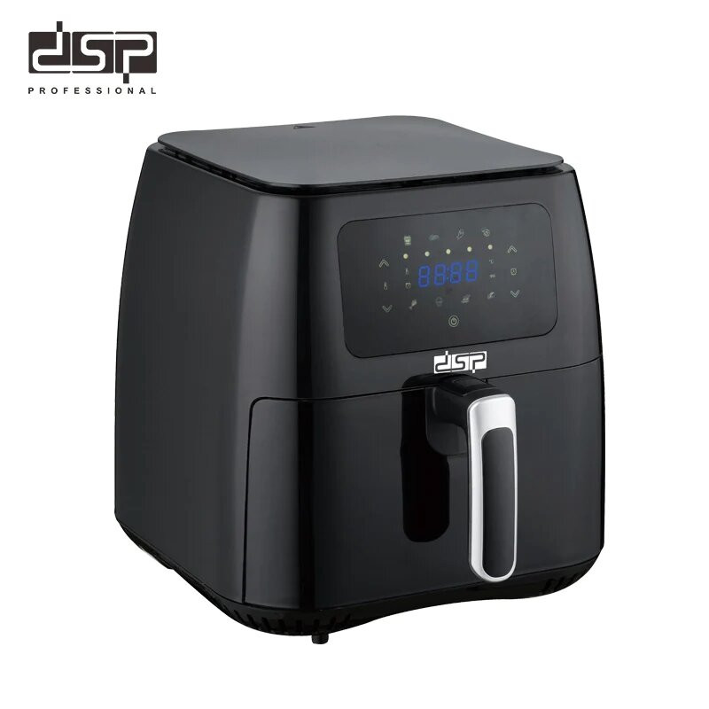 DSP 8.5 Liter 1700W Smart Digital Air Fryer