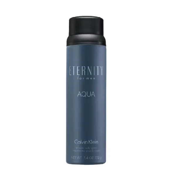 Calvin Klein Eternity Aqua Deo Body Spray